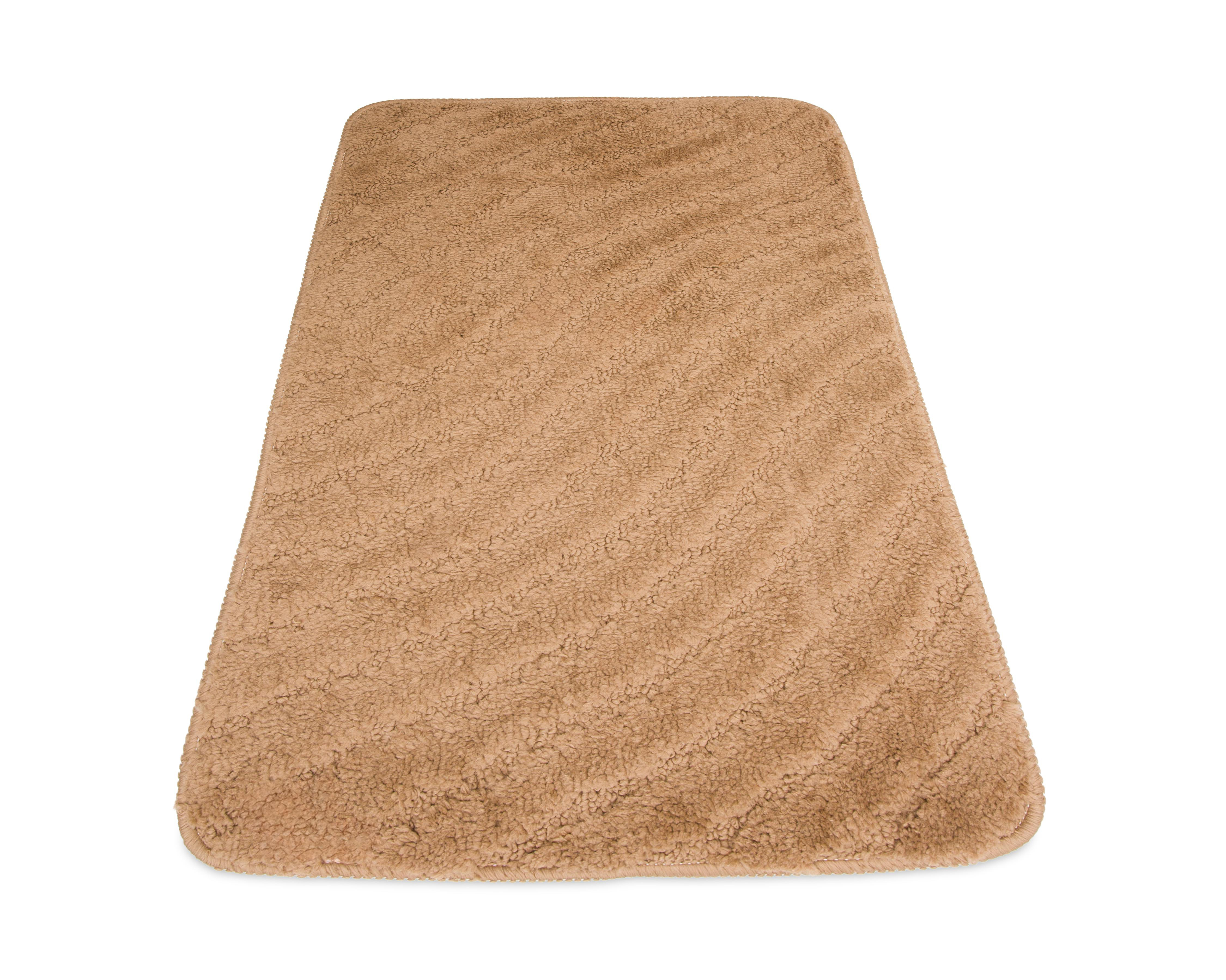 Foto 2 | Tapete para Baño Starhaus Beige