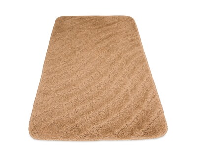 Foto 2 | Tapete para Baño Starhaus Beige