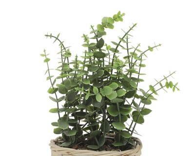 Foto 3 | Planta Artificial con Maceta Starhaus 27 cm
