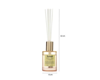 Foto 4 | Difusor Aromático Floral