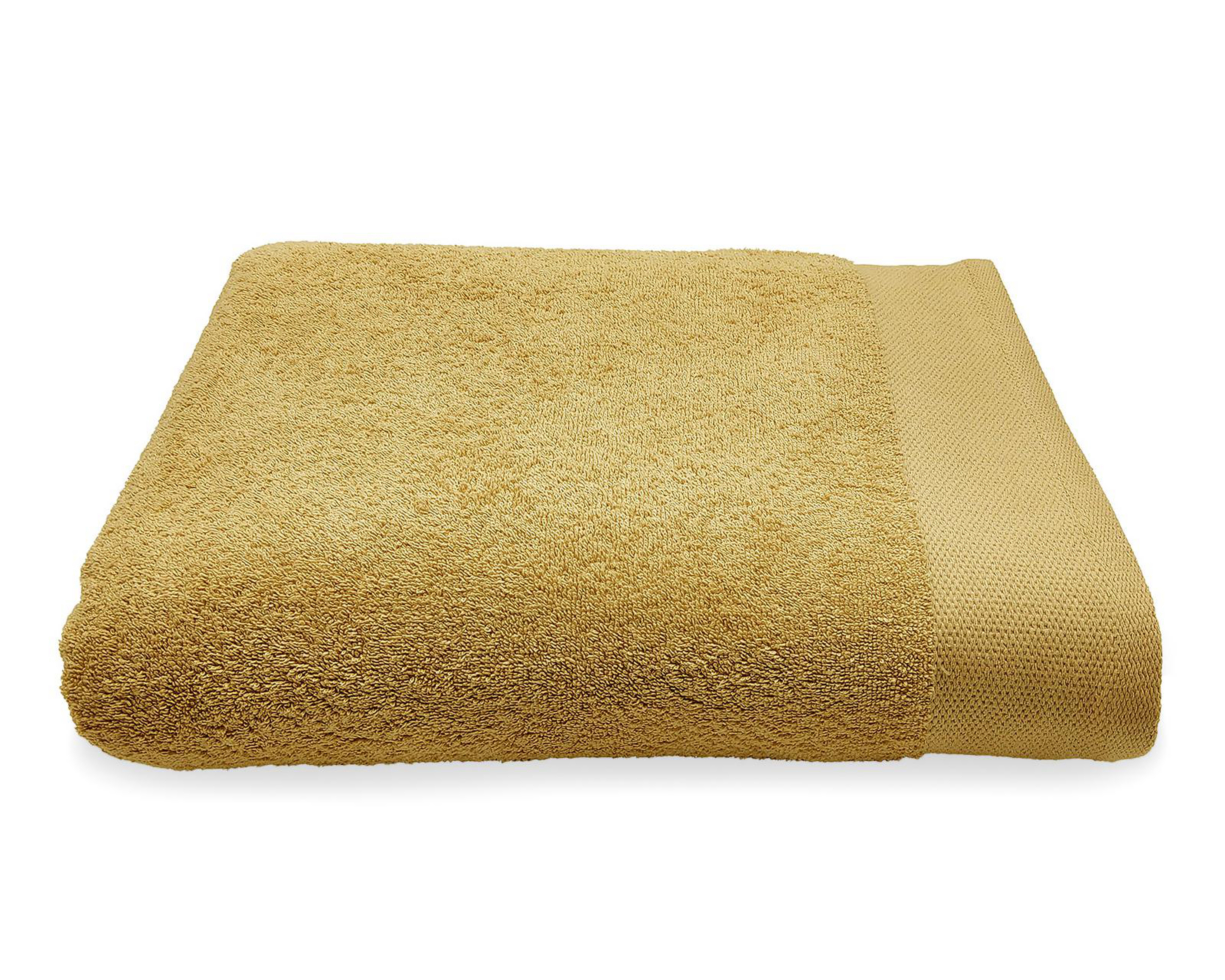 Toalla de Baño Starhaus Paradisus Mostaza $369