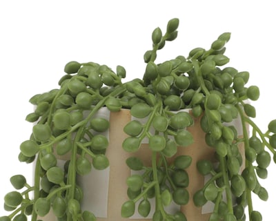 Foto 3 | Planta Artificial con Maceta Starhaus 12.5 cm