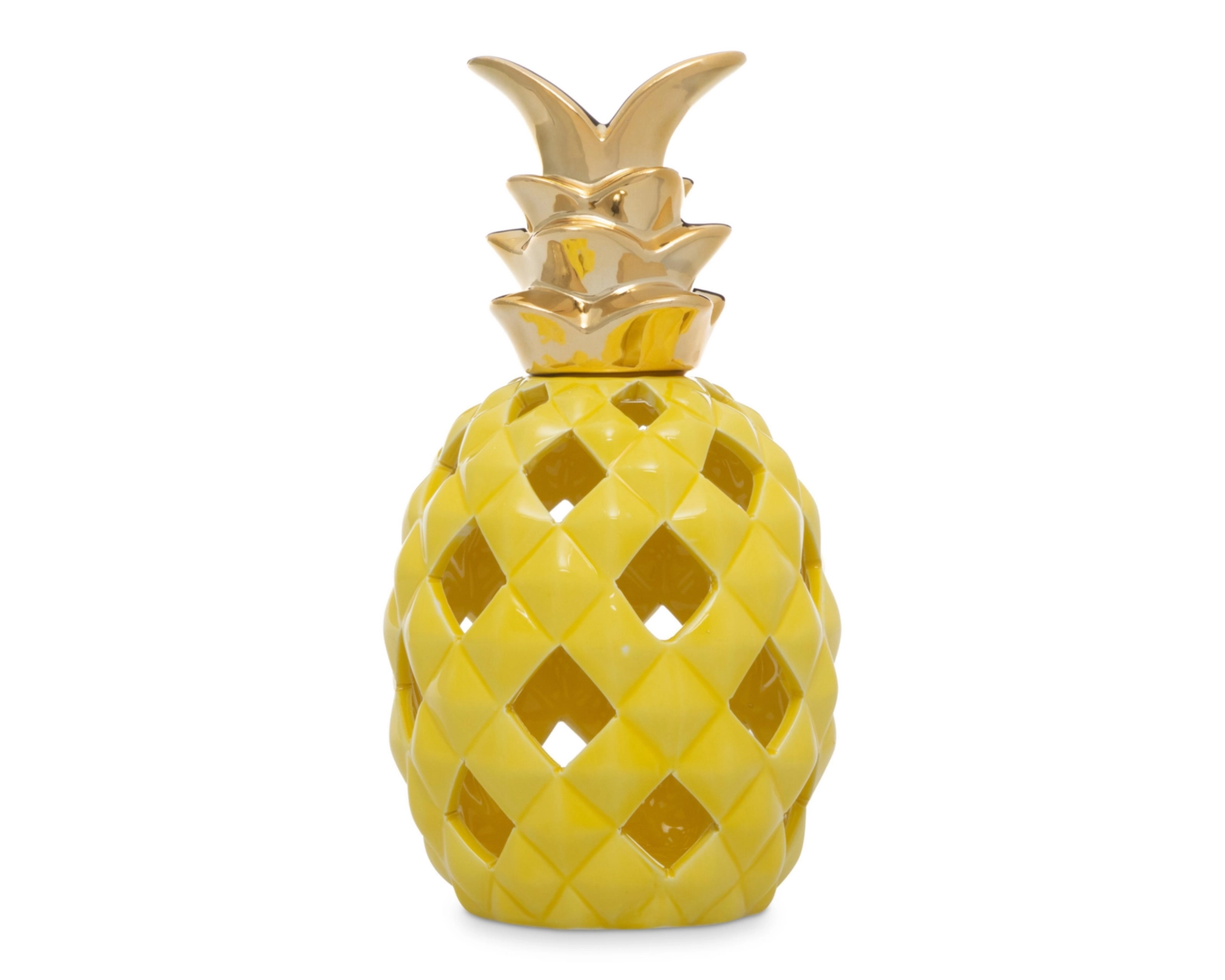 Foto 1 | Escultura de Piña Pinna