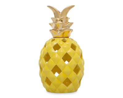 Foto 1 | Escultura de Piña Pinna