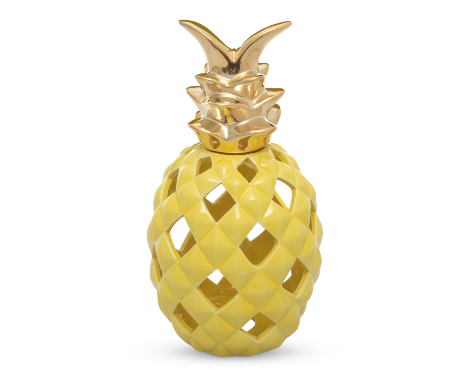 Foto 2 | Escultura de Piña Pinna