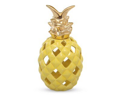 Foto 2 | Escultura de Piña Pinna