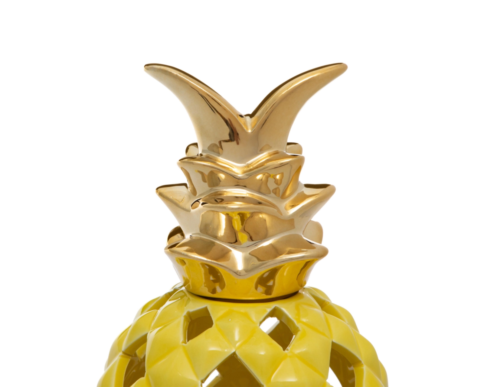Foto 3 | Escultura de Piña Pinna