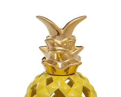 Foto 3 | Escultura de Piña Pinna