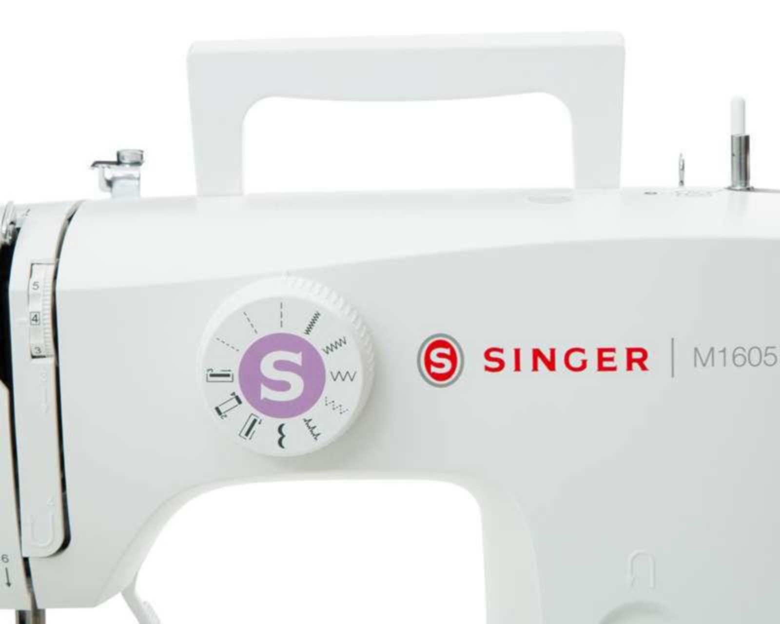 Foto 5 | Máquina de Coser Singer M1605