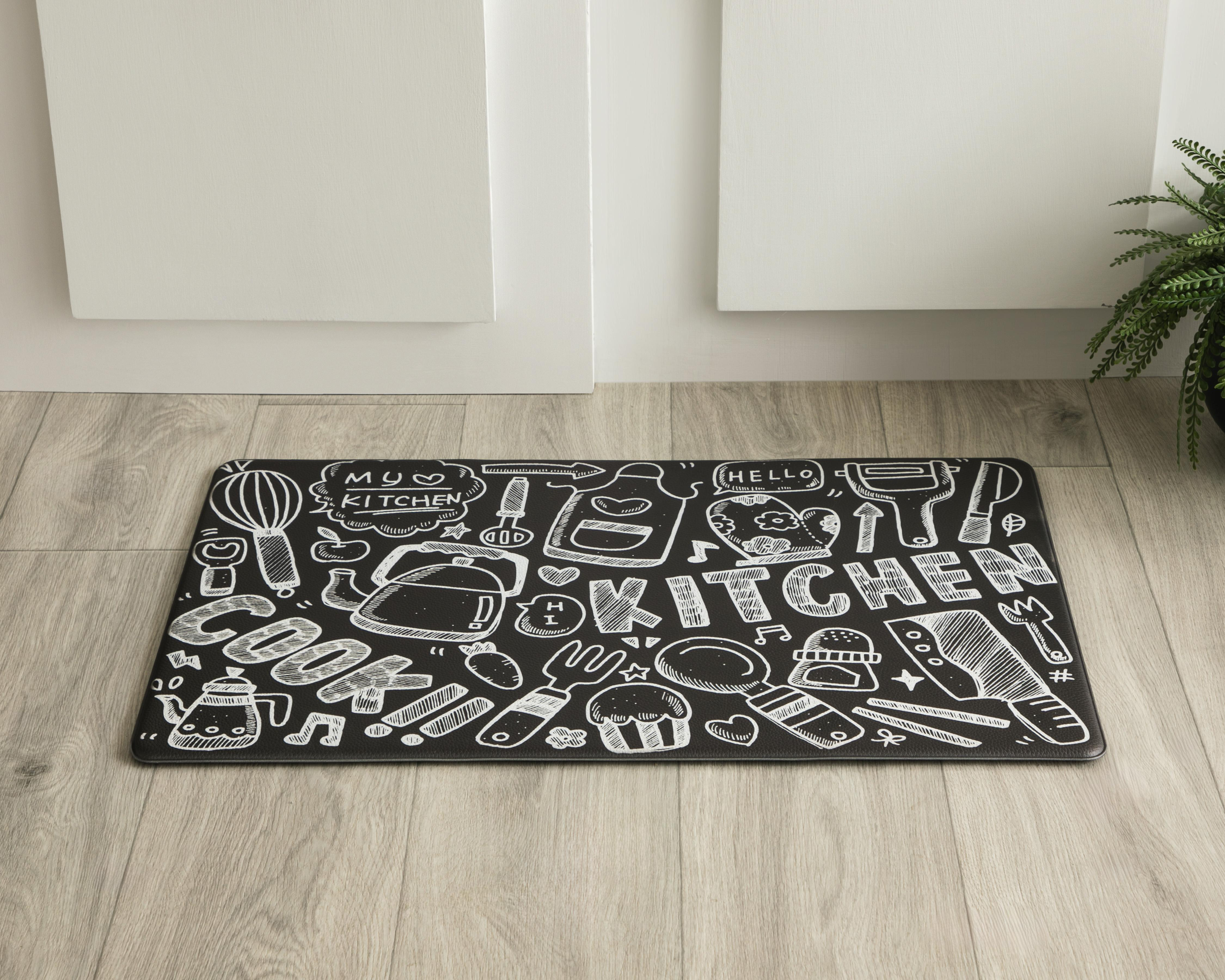 Foto 5 pulgar | Tapete para Cocina Pataky 75 x 45 cm