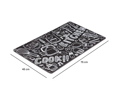 Foto 5 | Tapete para Cocina Pataky 75 x 45 cm