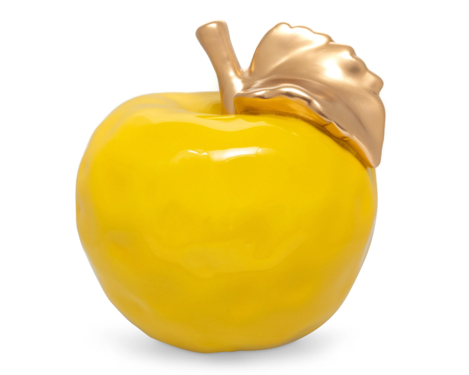 Escultura de Manzana Manzan