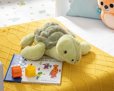 Foto 5 | Cojín Decorativo Tortu