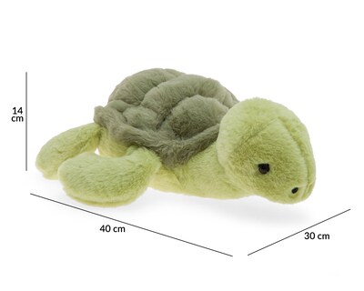 Foto 6 | Cojín Decorativo Tortu
