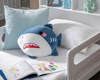 Foto 5 | Cojín Decorativo Jaws