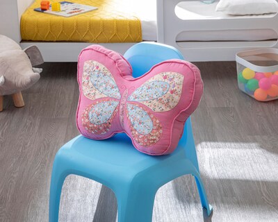 Foto 5 | Cojín Decorativo Butterfly