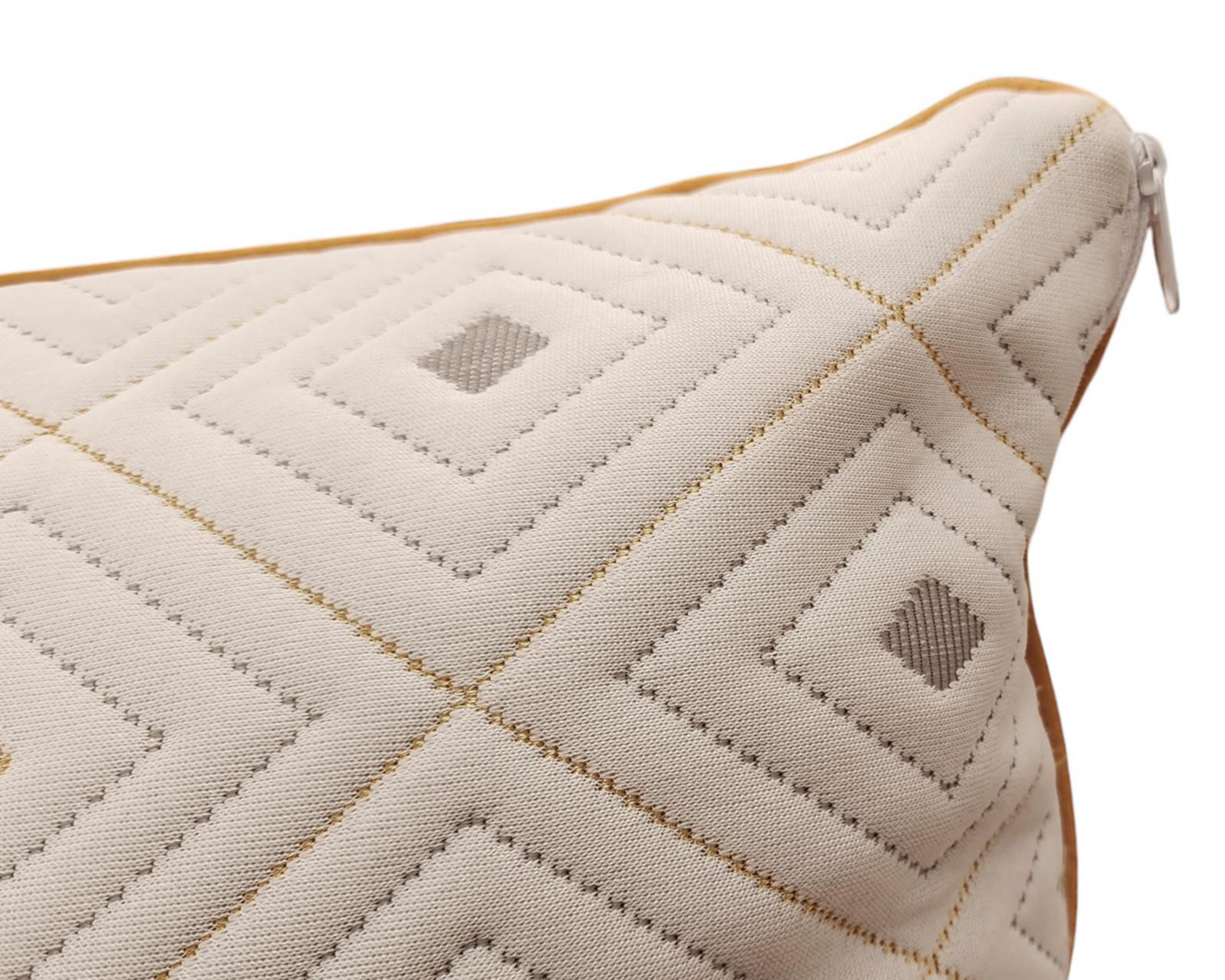 Foto 7 pulgar | Funda para Almohada Estándar Starhaus Ultra Fresh Estampada