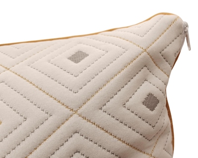 Foto 6 | Funda para Almohada Estándar Starhaus Ultra Fresh Estampada