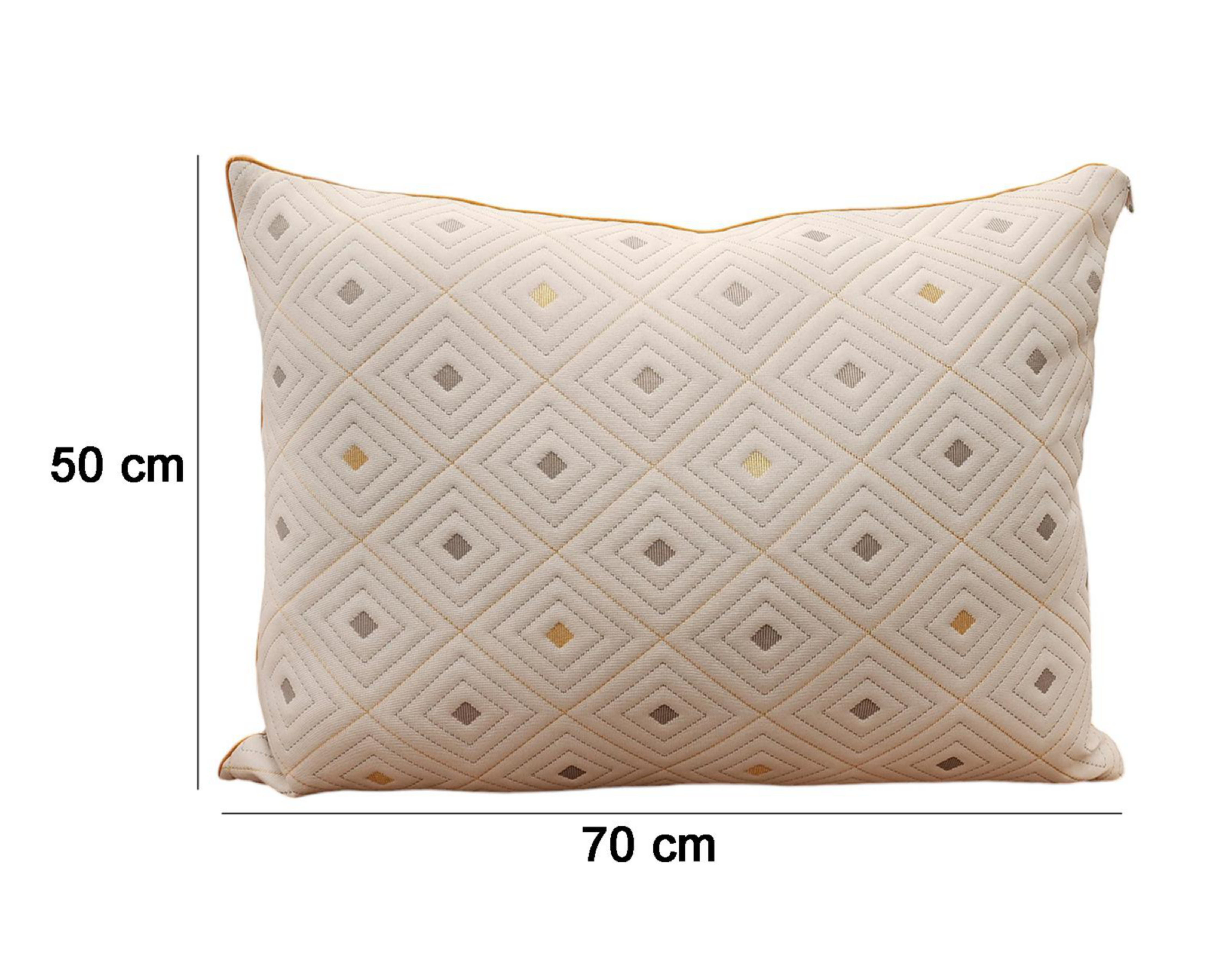 Foto 8 pulgar | Funda para Almohada Estándar Starhaus Ultra Fresh Estampada