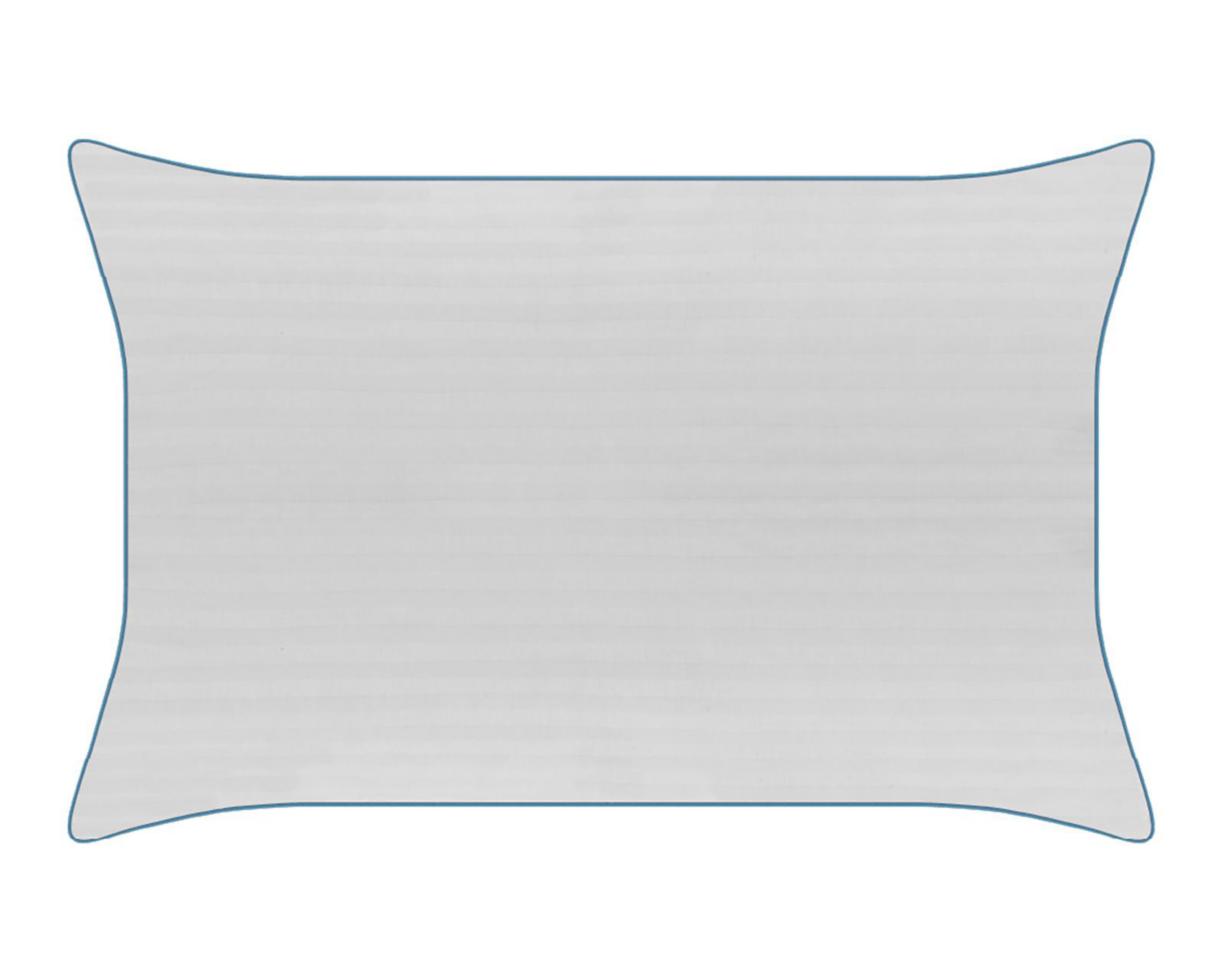 Foto 4 pulgar | Almohada Sealy Active Twin Pack Estándar Semi Firme