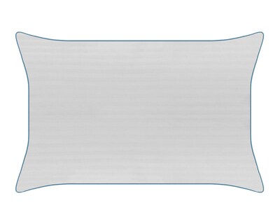 Foto 3 | Almohada Sealy Active Twin Pack Estándar Semi Firme