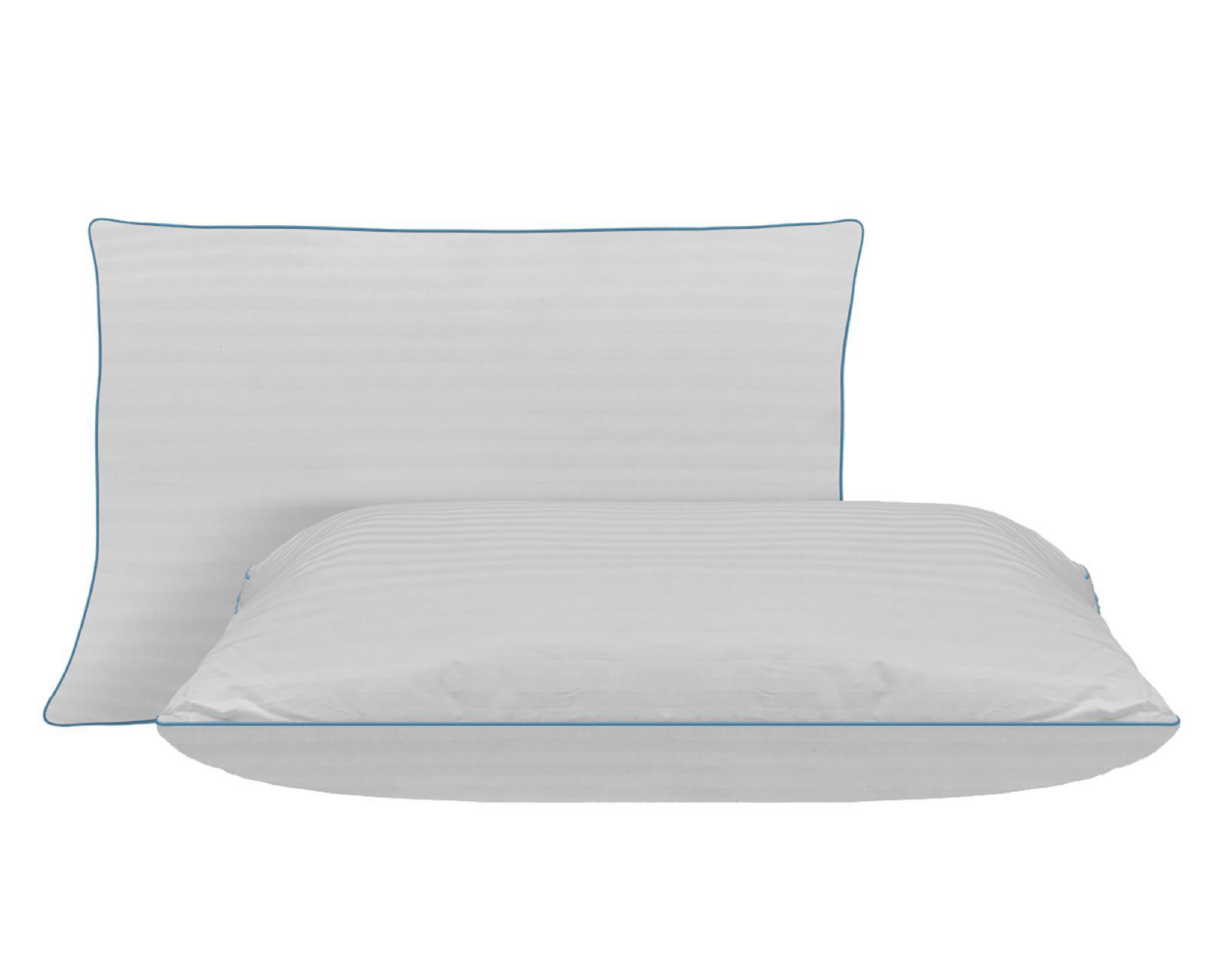 Foto 5 pulgar | Almohada Sealy Active Twin Pack Estándar Semi Firme