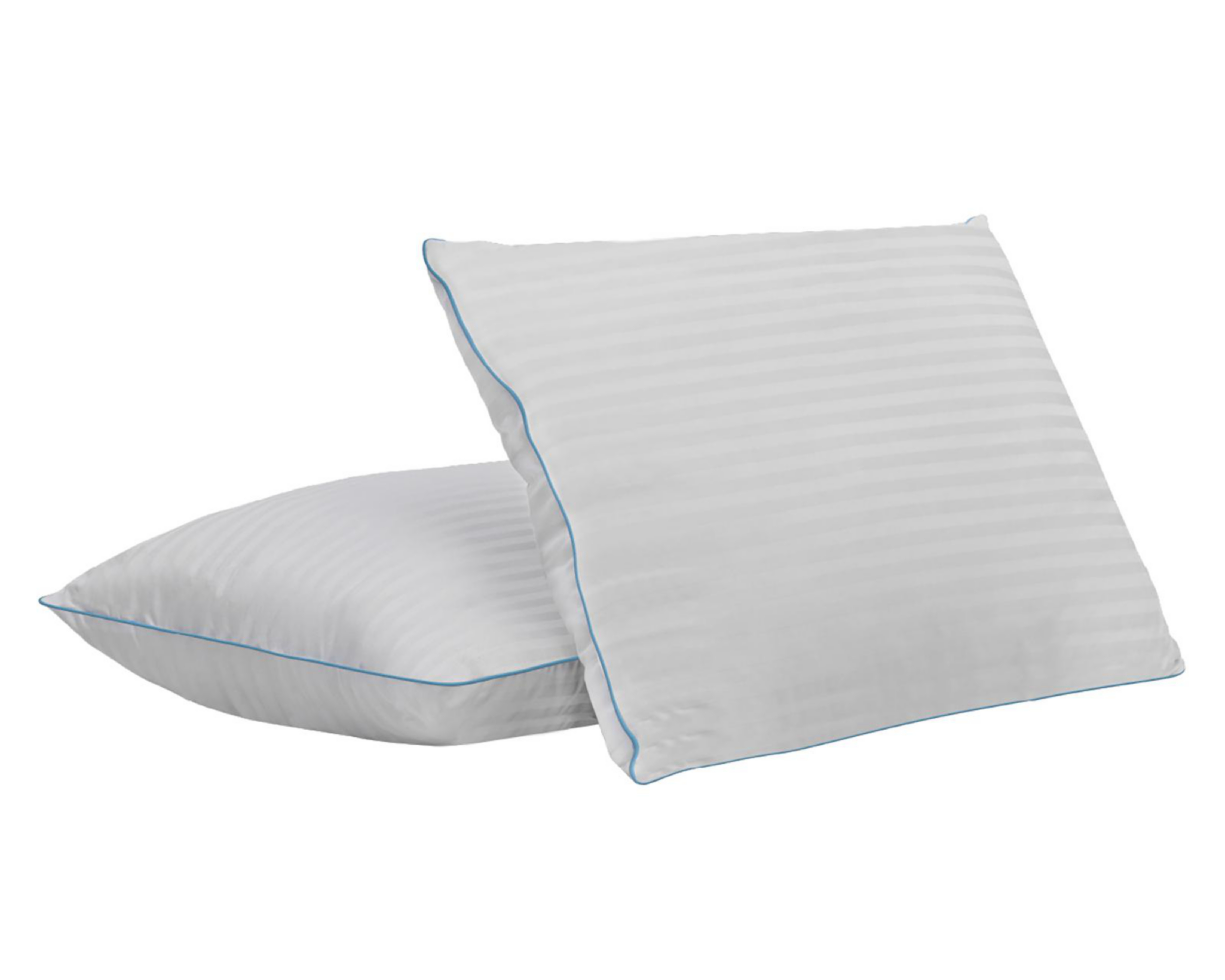 Foto 6 pulgar | Almohada Sealy Active Twin Pack Estándar Semi Firme