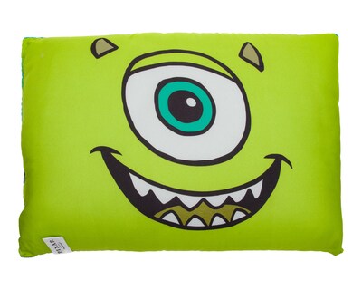 Foto 2 | Almohada Monsters Inc. Estándar Suave