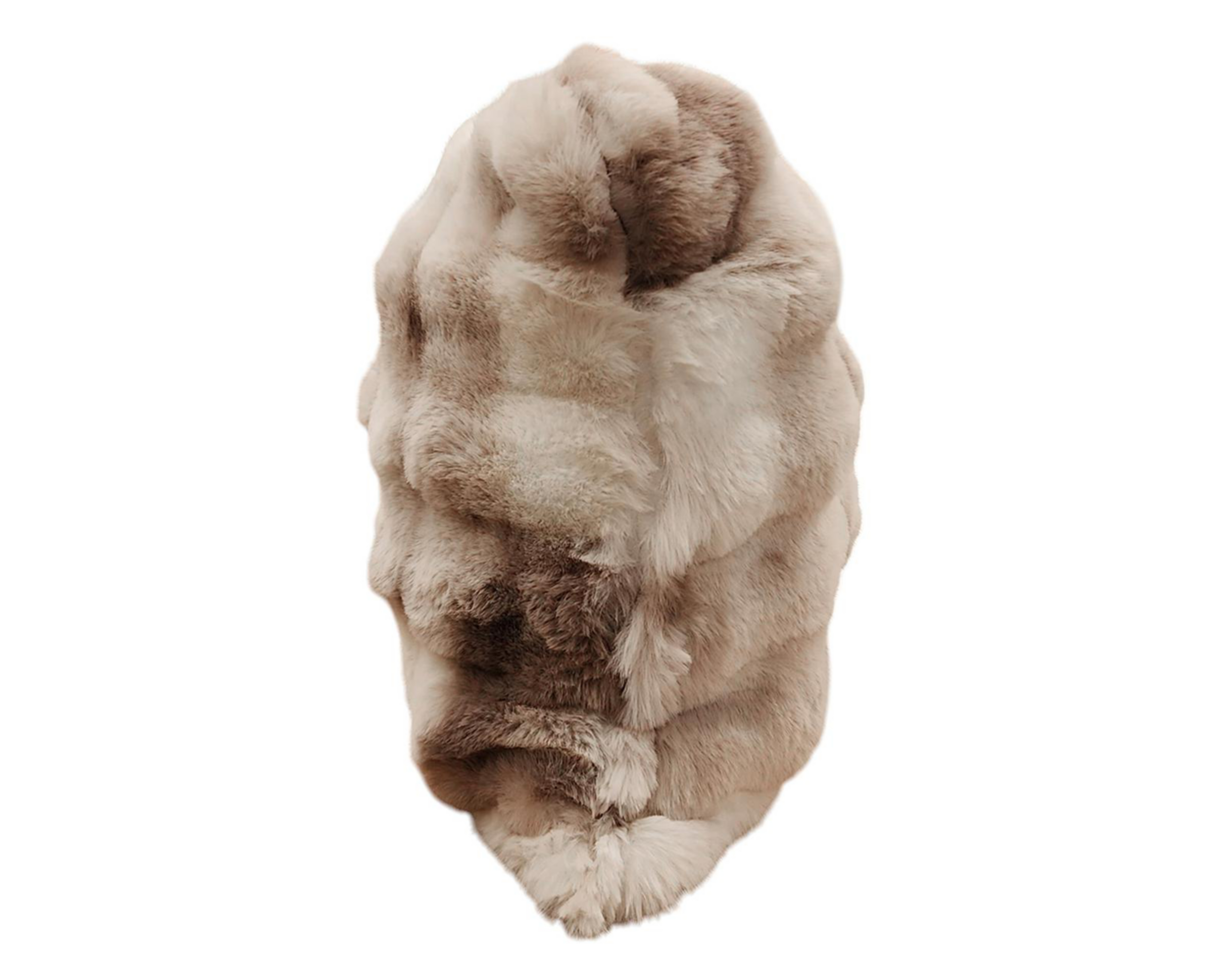Foto 4 pulgar | Almohada Starhaus Bunny Grande Extrasuave