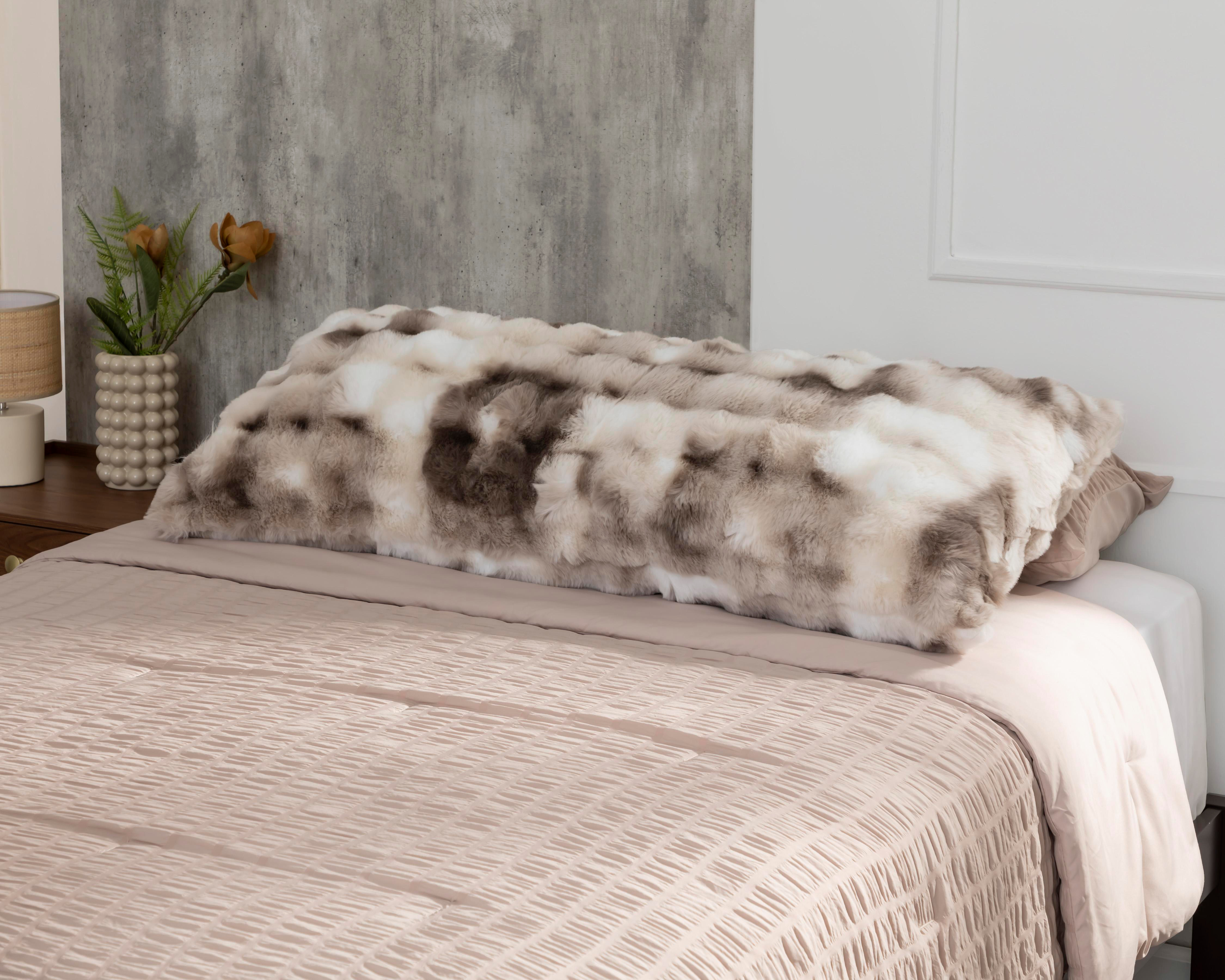 Foto 6 | Almohada Starhaus Bunny Grande Extrasuave