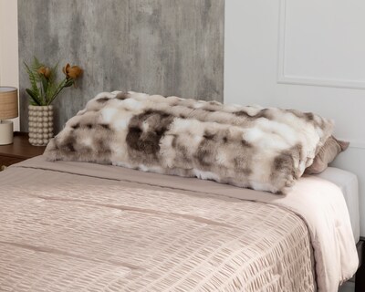 Foto 6 | Almohada Starhaus Bunny Grande Extrasuave