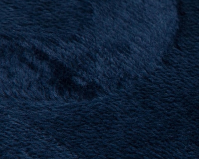Foto 3 | Cobertor Matrimonial Starhaus Jacquard Azul