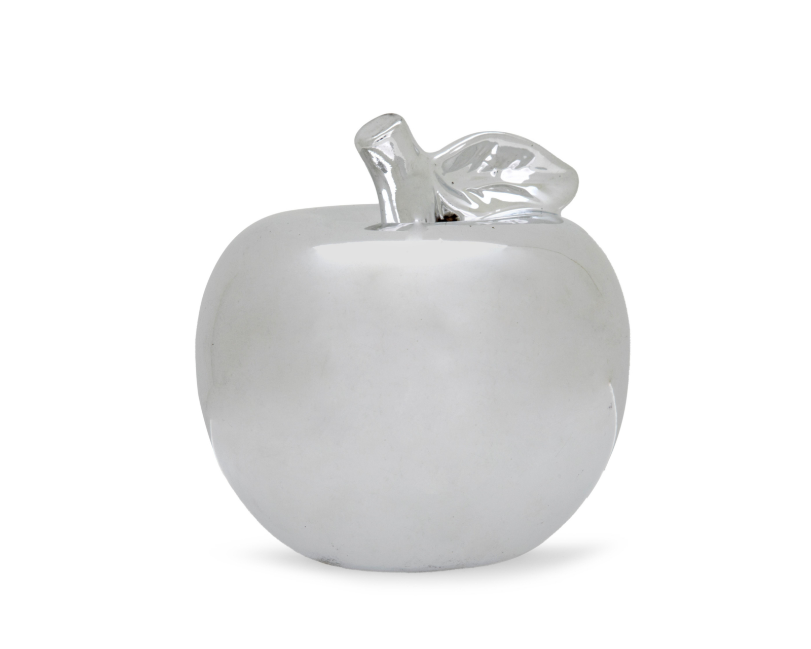 Foto 1 | Escultura de Manzana Maza
