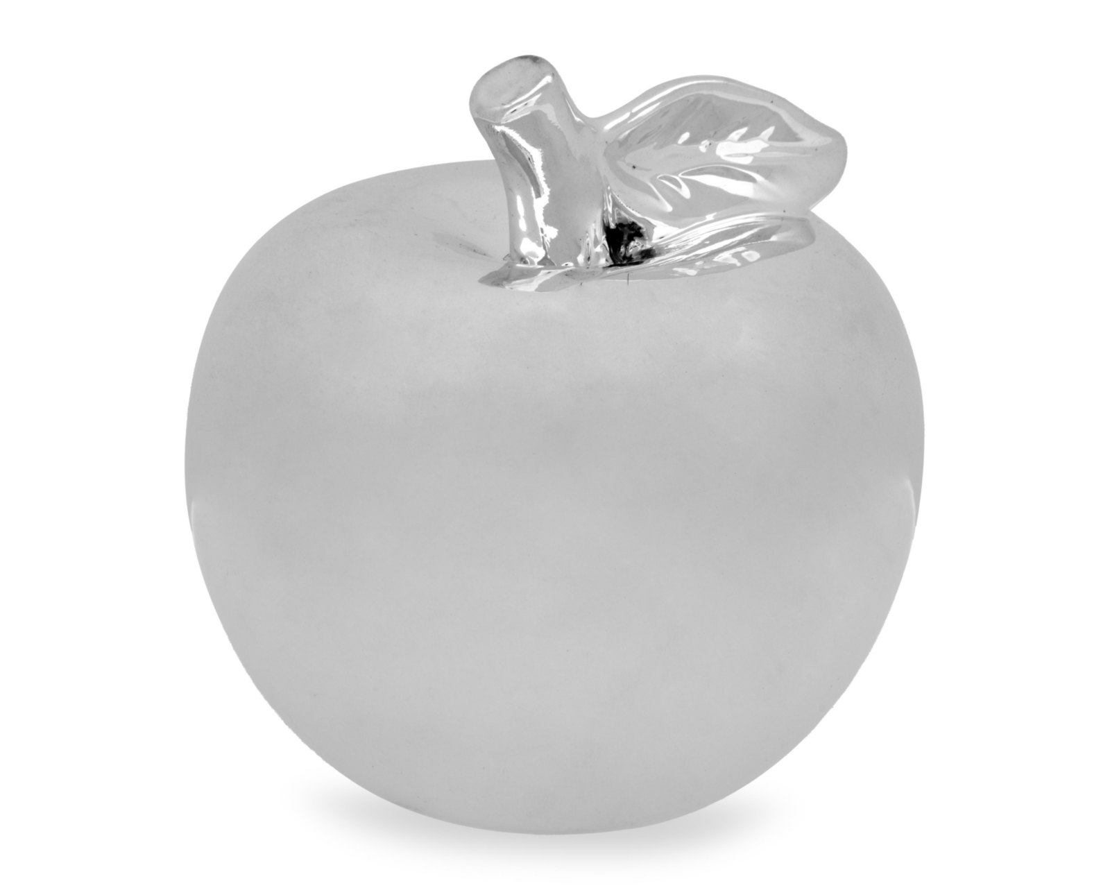 Foto 2 | Escultura de Manzana Maza