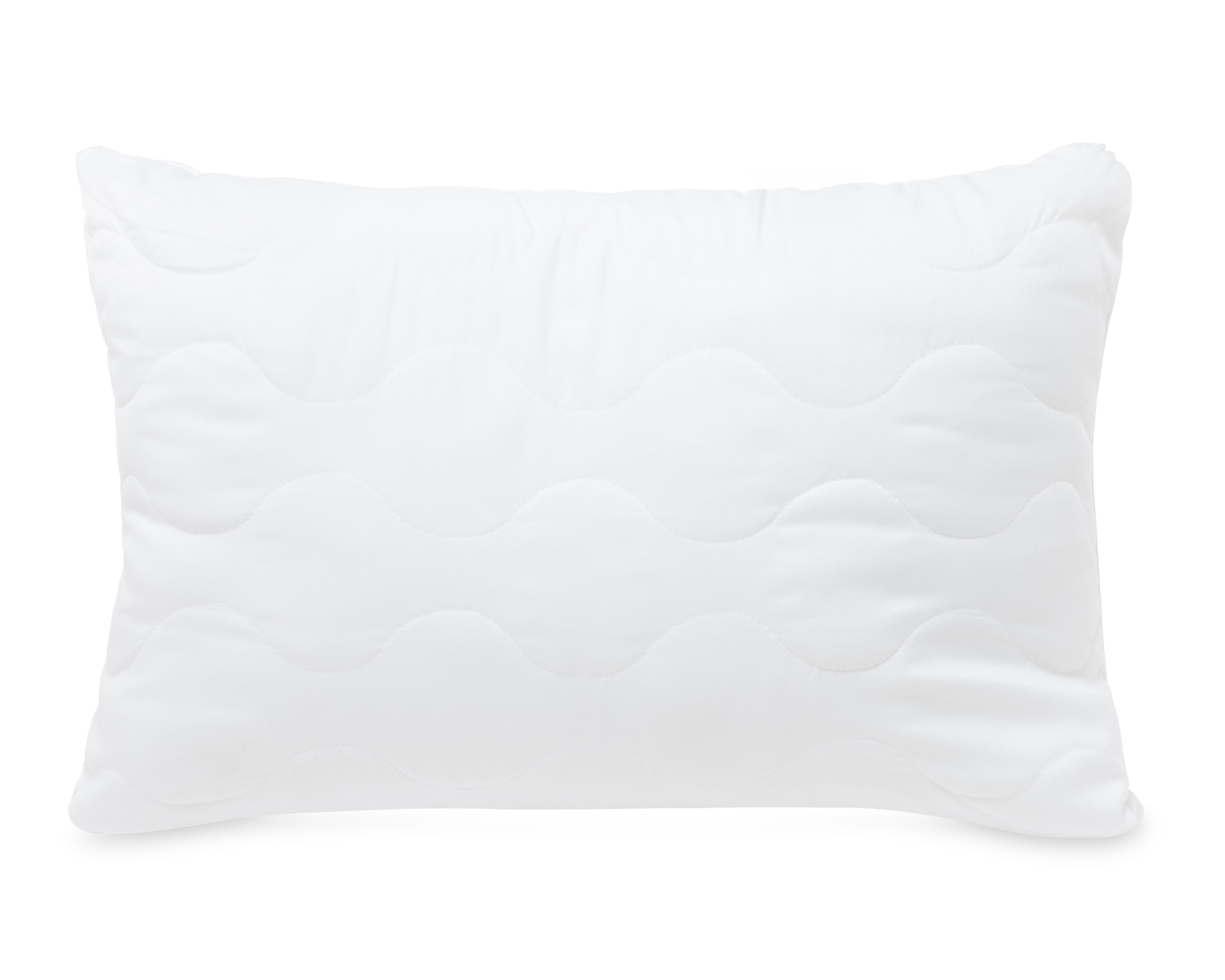Foto 4 pulgar | Almohada Spring Air 2 Pack Tacto Algodón Estándar Semifirme