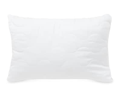 Foto 3 | Almohada Spring Air 2 Pack Tacto Algodón Estándar Semifirme