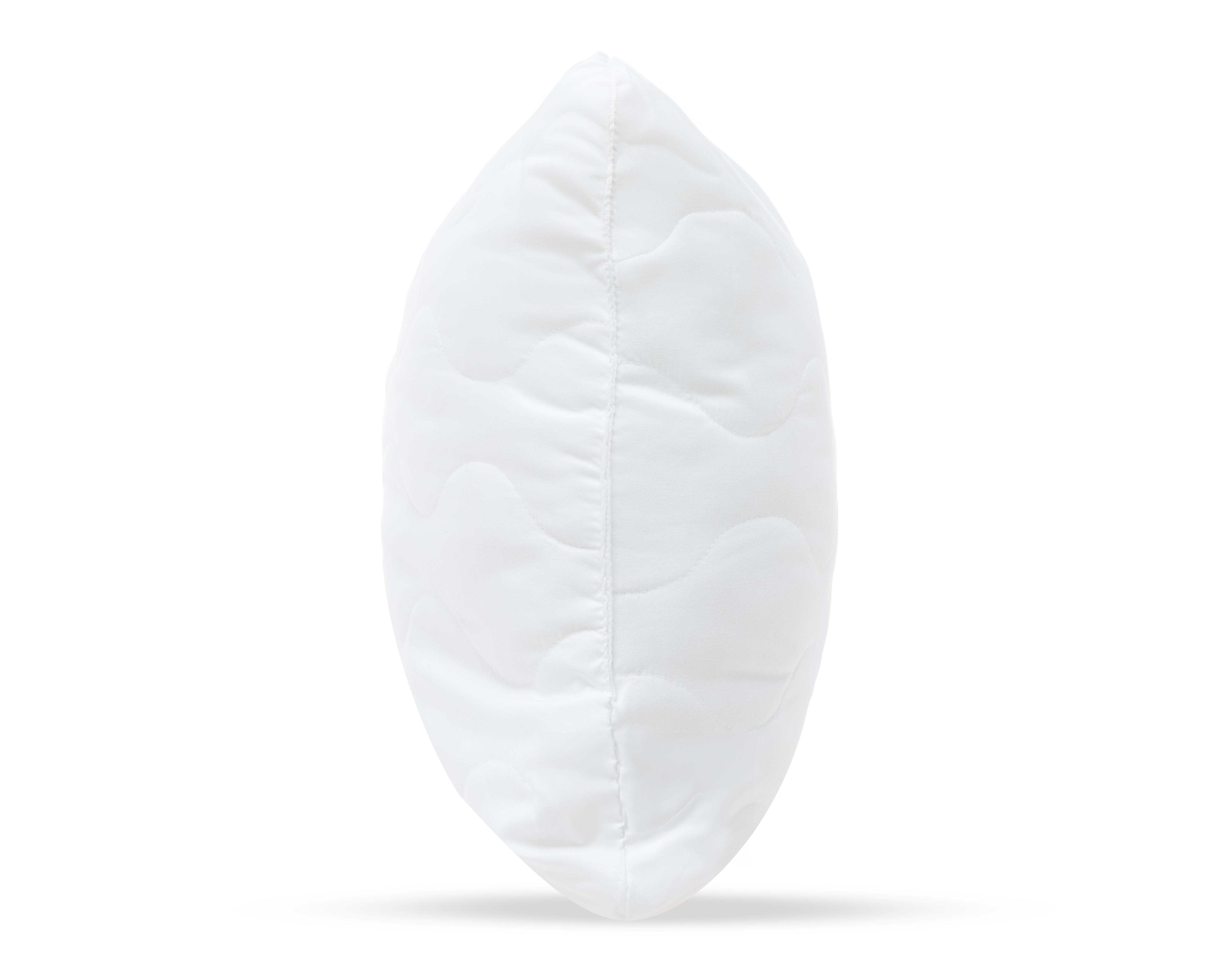 Foto 4 | Almohada Spring Air 2 Pack Tacto Algodón Estándar Semifirme