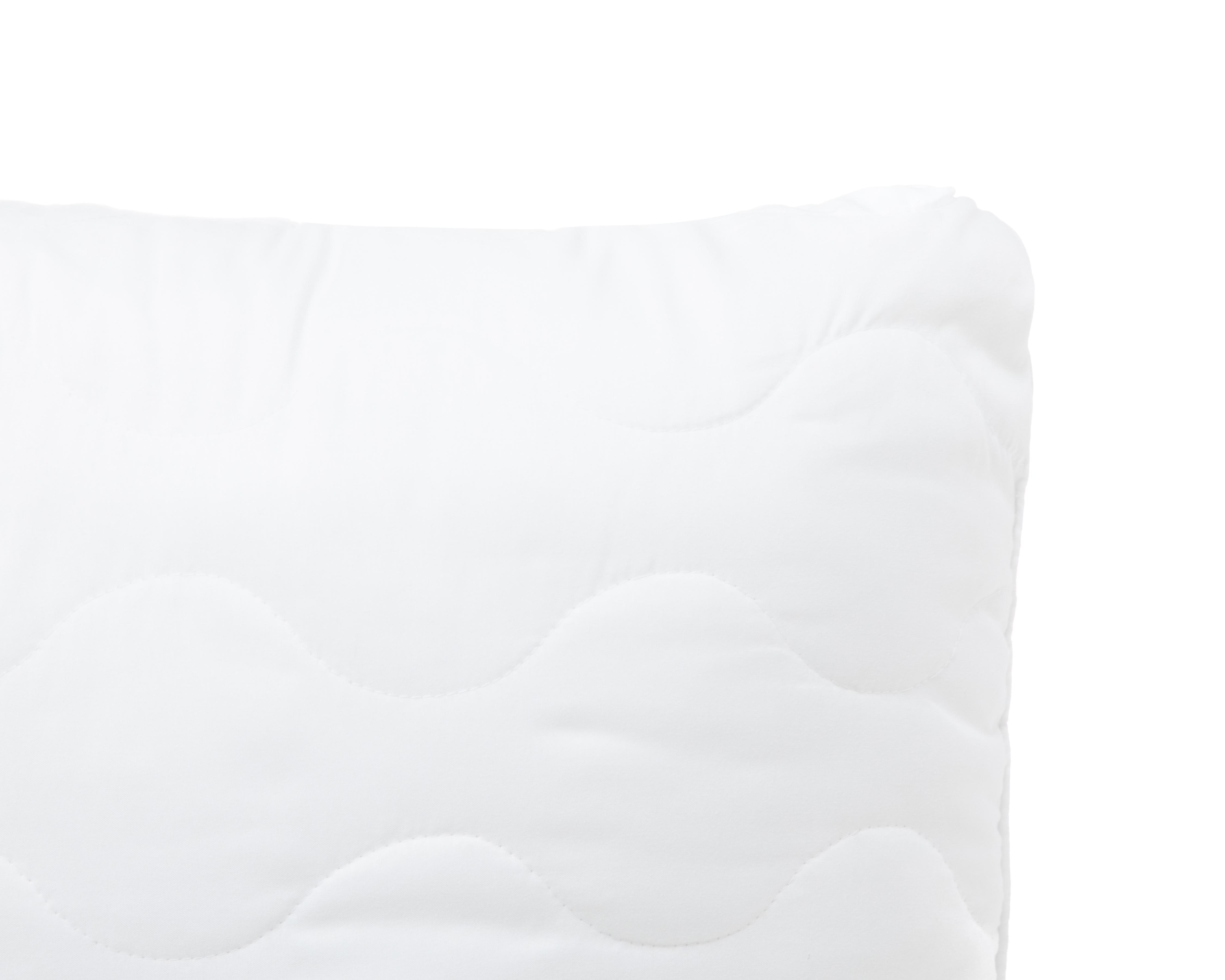 Foto 5 | Almohada Spring Air 2 Pack Tacto Algodón Estándar Semifirme