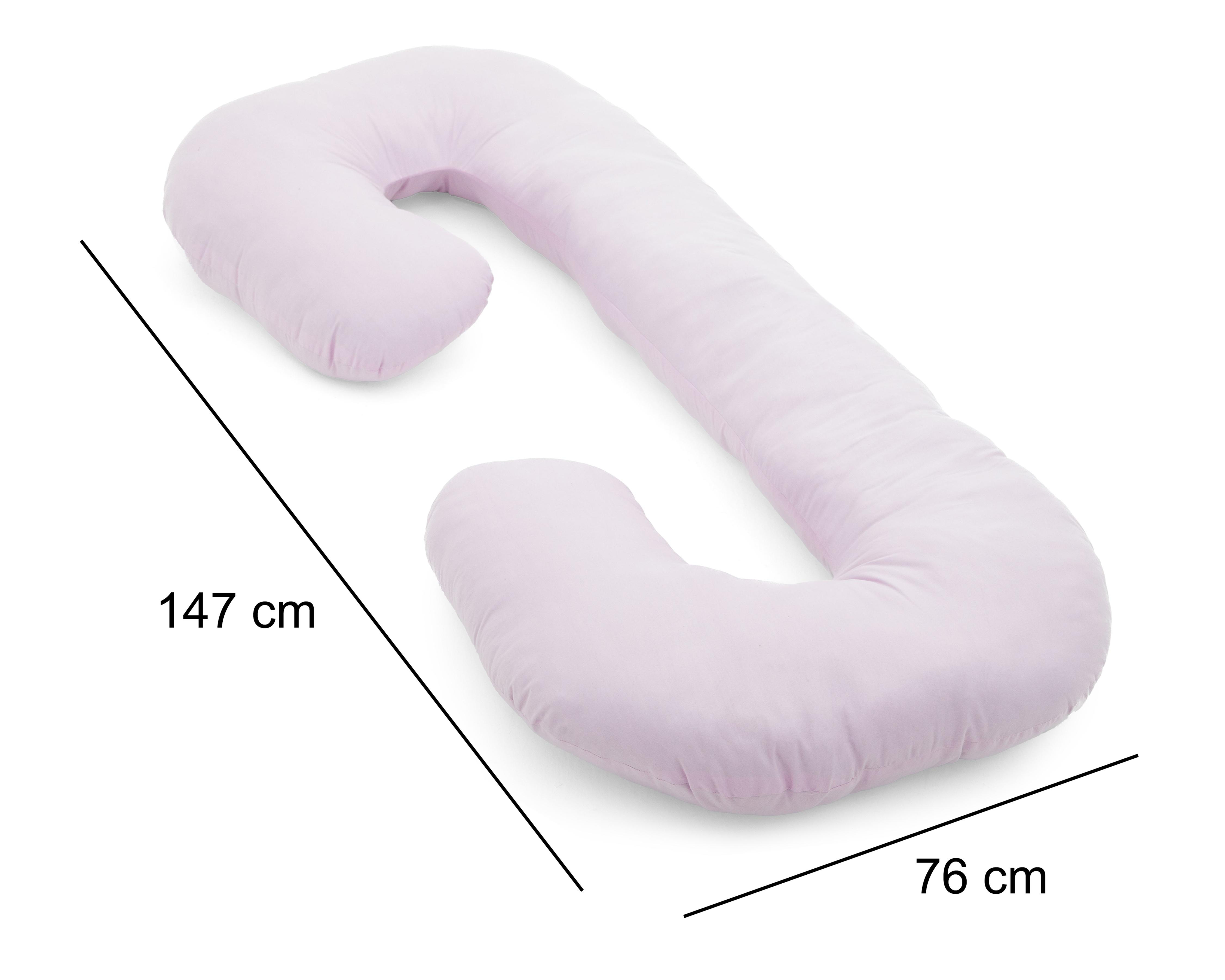 Foto 5 pulgar | Almohada de Maternidad Providencia Home