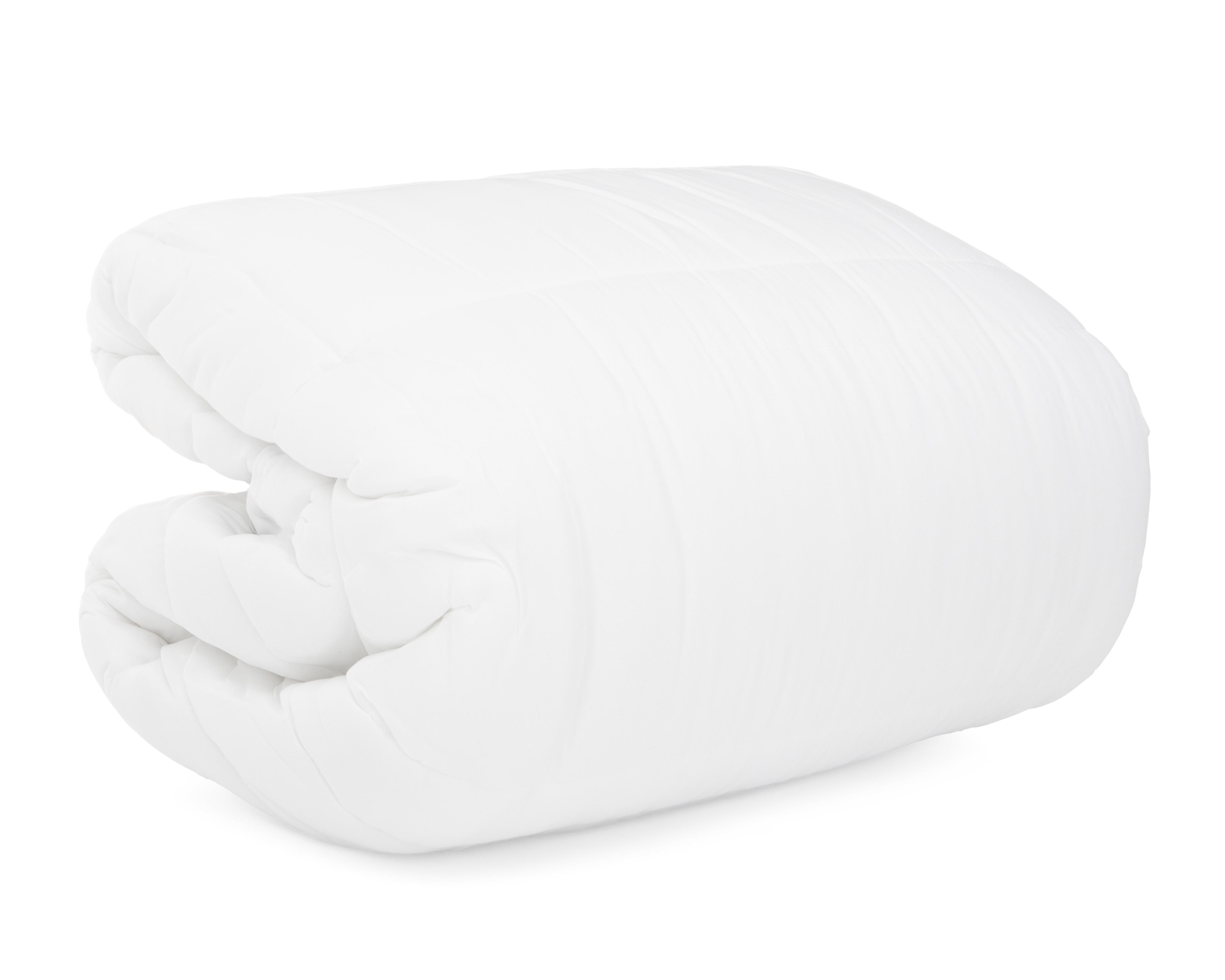 Foto 2 | Protector de Colchón King Size Starhaus High Blanco