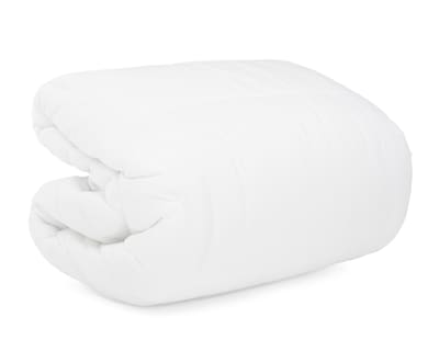 Foto 2 | Protector de Colchón King Size Starhaus High Blanco