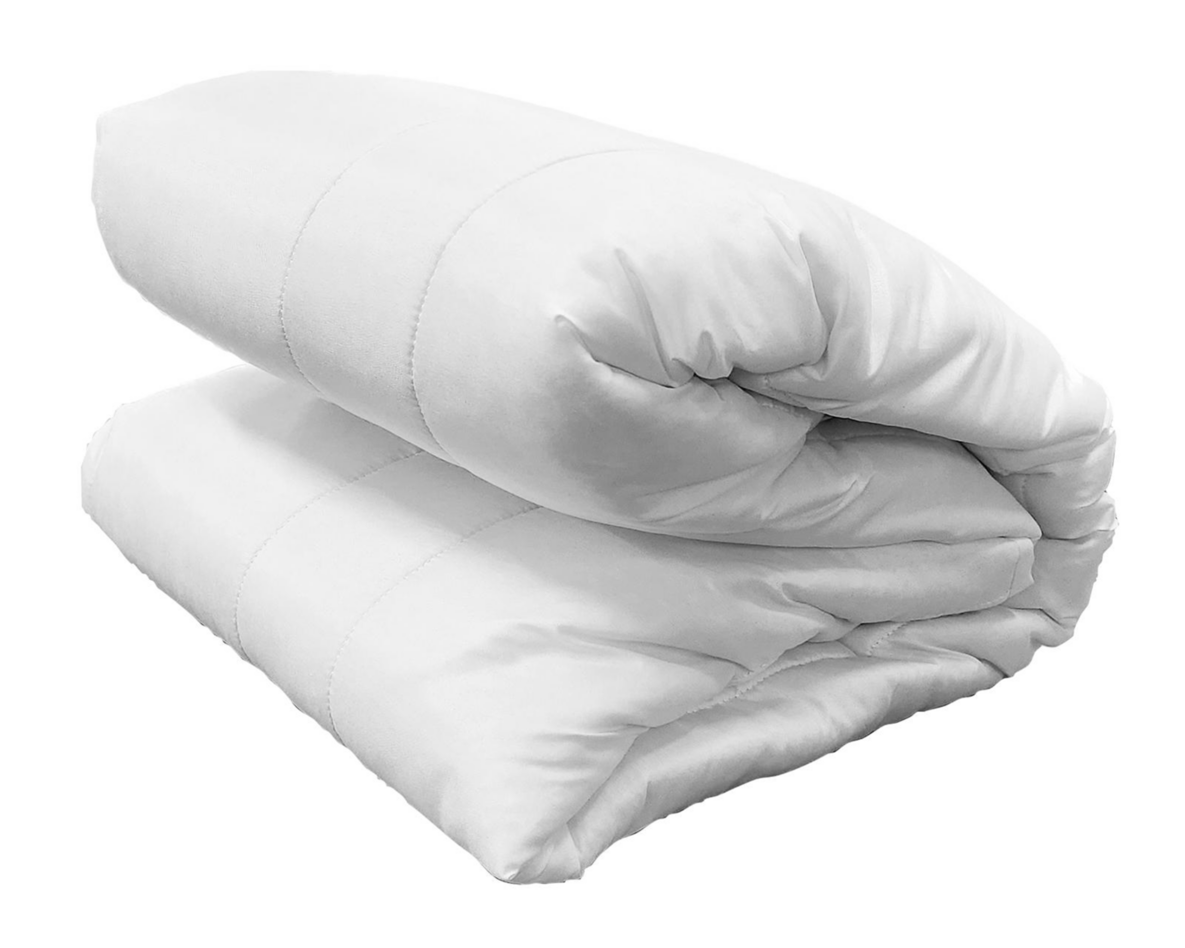 Cubrecolchón Impermeable King Size Starhaus Microfibra