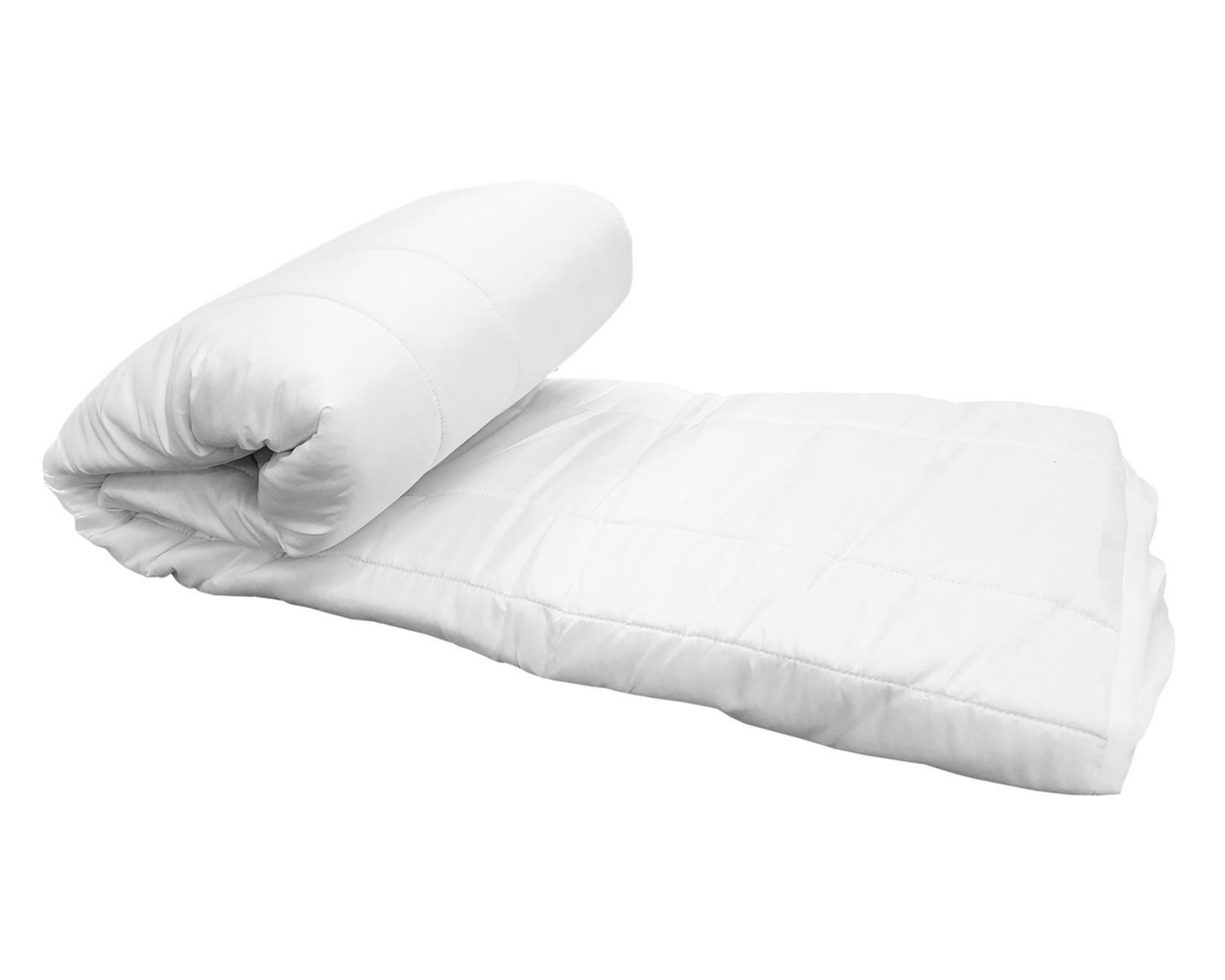 Foto 4 pulgar | Cubrecolchón Impermeable King Size Starhaus Microfibra