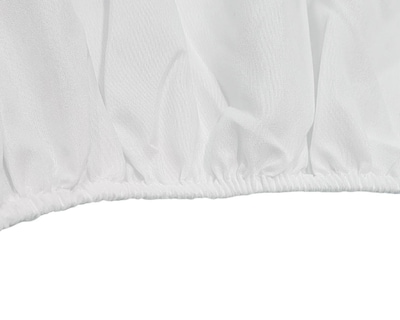 Foto 4 | Cubrecolchón Impermeable King Size Starhaus Microfibra