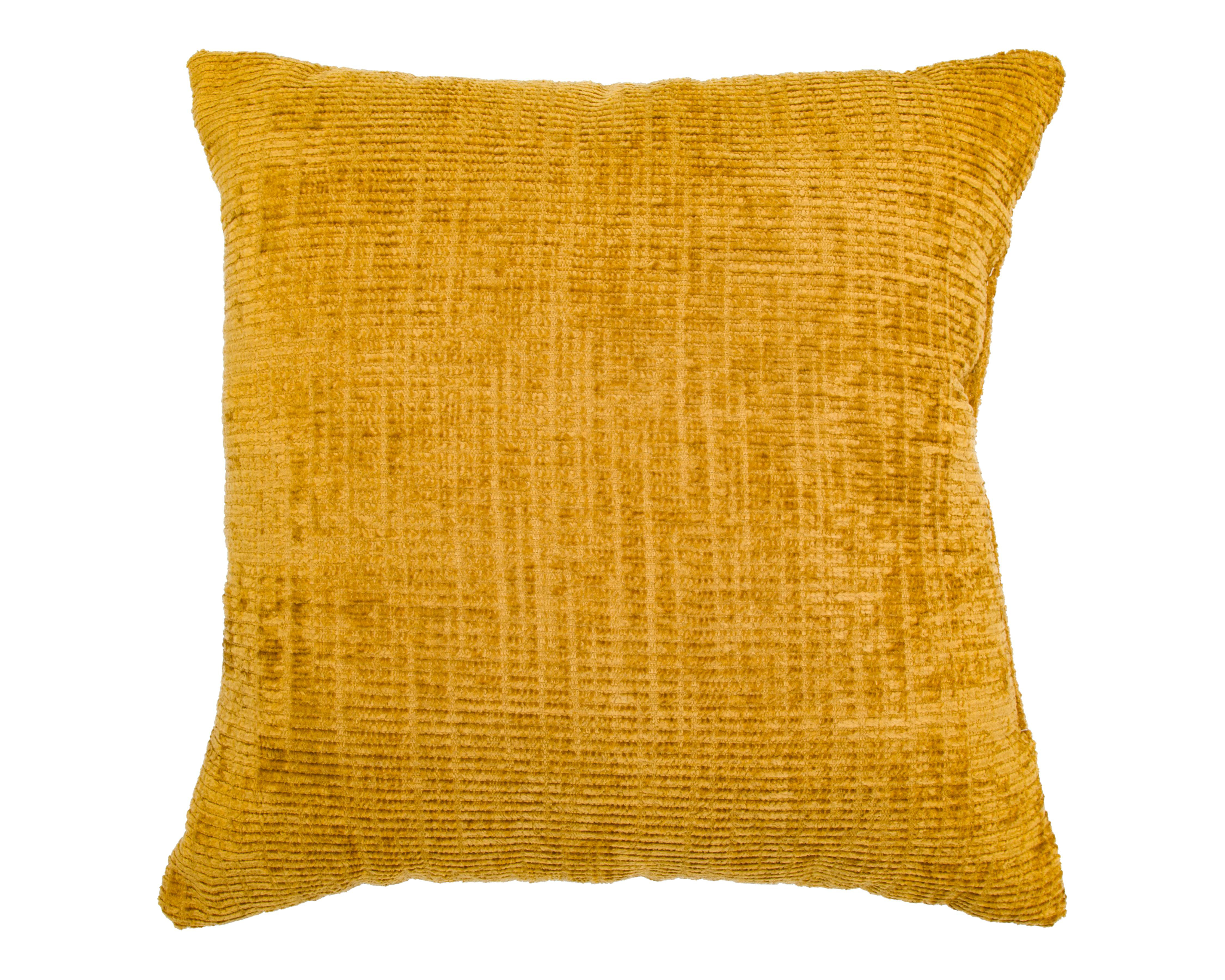 Foto 1 | Cojín Decorativo Burgos Amarillo