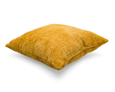 Foto 2 | Cojín Decorativo Burgos Amarillo