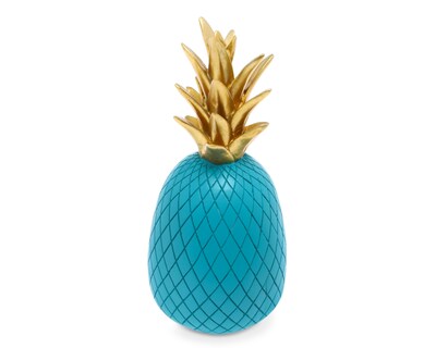 Foto 2 | Escultura de Piña Pia