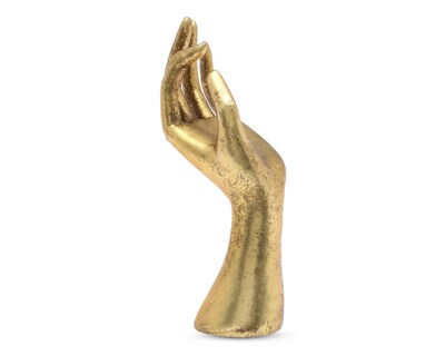 Foto 1 | Escultura de Mano Lia