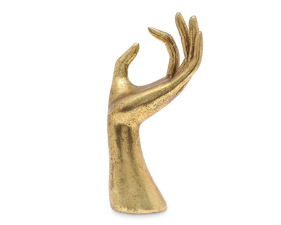Foto 2 | Escultura de Mano Lia