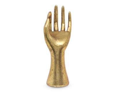 Foto 3 | Escultura de Mano Lia